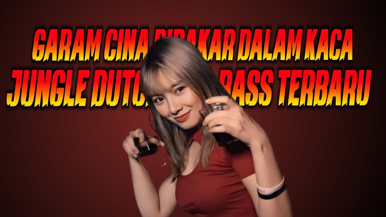 DJ BOXING MEDAN GARAM CINA VIRAL TIKTOK 2025 FULL BASS !! JUNGLE DUTCH 2025 FULL BASS TERBARU