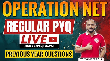 UGC NET Paper 1 Previous Year Questions | Best UGC NET Coaching in Chandigarh | |#competitionguru