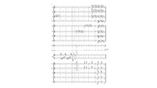 Symphonic Dances, by Guy Shapira, Opus 103