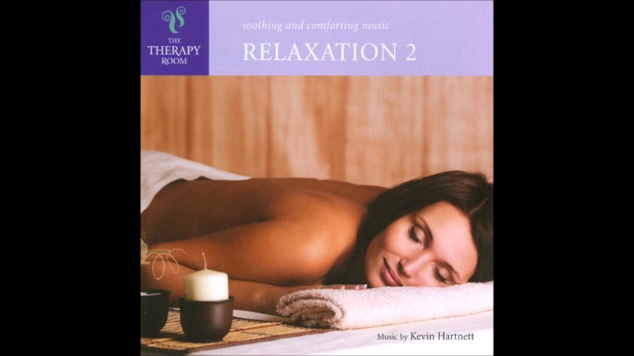 Kevin Hartnett - 2.Mountain Flowers