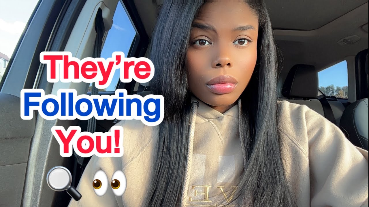 Вы находитесь под духовным наблюдением — Они ждут, чтобы напасть‼️⚔️