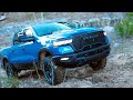 2025 Ram 1500 Rebel – Off-Road Pickup Truck