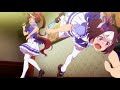 アニメ「ウマ娘 プリティーダービー」第3R予告