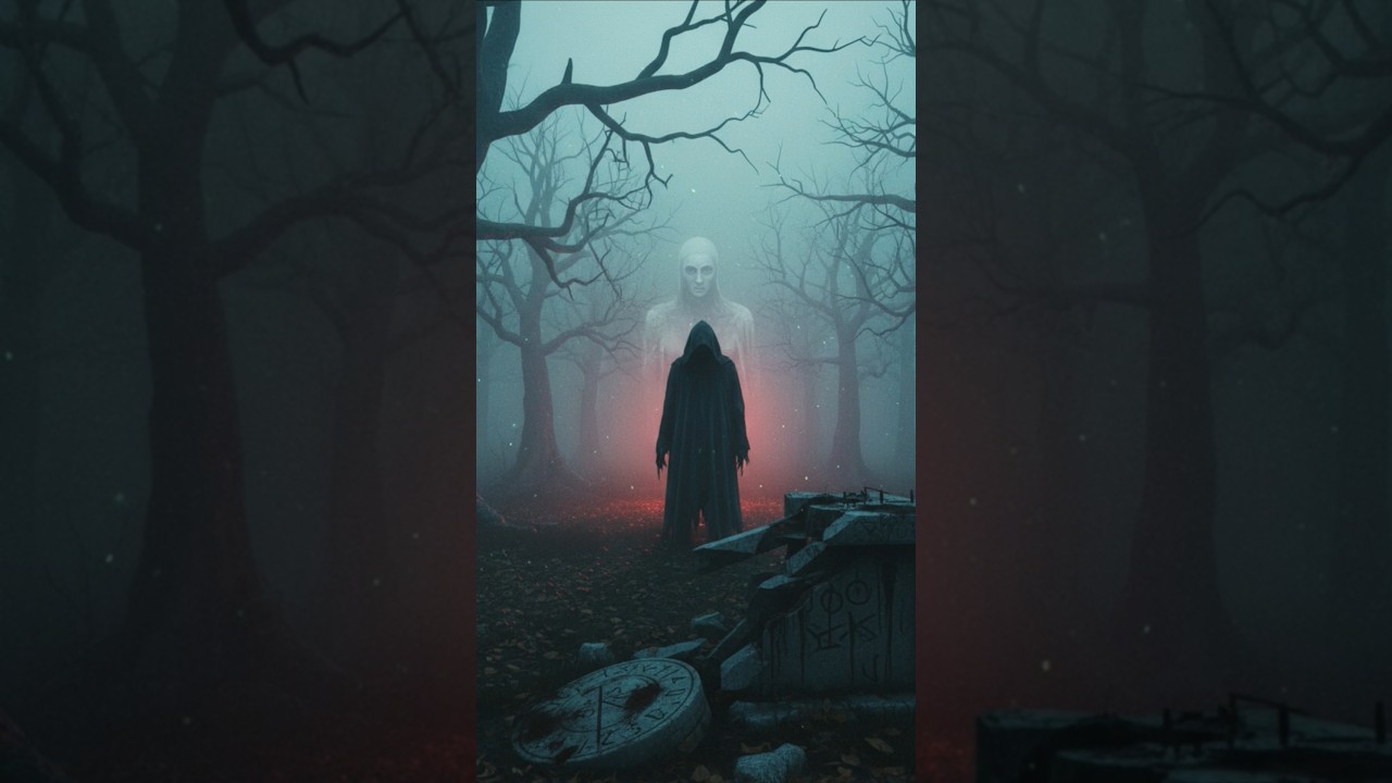 True Horror Story: The Vanishing Village 