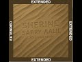 Sherine Sabry Aalil EXTENDED VERISON ATALAYAH HOUSE REMIX Out Now On Soundcloud Sherine Sabry Aalil EXTENDED VERISON ATALAYAH HOUSE REMIX Out Now On Soundcloud