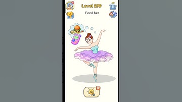 Dop 5 (delete on part) Level 299 #shorts