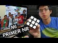 Mi primer NR | Crónicas Cuberas