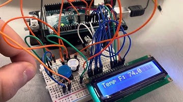 Intro Mechatronics Homework 5 Rutgers University