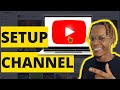 How to Create a YouTube Channel: Easy Step-by-Step Beginners Guide