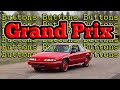 1989 pontiac grand prix se regular car reviews