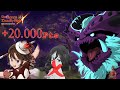NO HAY ZANERI PERO SI DIANE? ESTE ES TU VIDEO! KELAK HELL || GB KELAK || 7DS GRAND CROSS