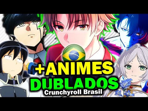 Tower of God Dublado +Animes Dublados - Wanderson Tenorio