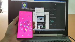 remove Retail Demo mode Samsung Galaxy Note9,Note 8,S10,S10e,S10+,S9,S9+,S8,S8+ screenshot 3