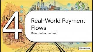 Financial and Payments Use Cases — Forge College