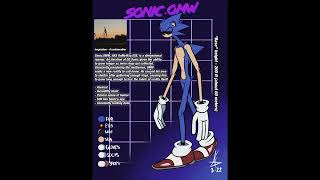 Universal Collapse v1 wip 2  Vs Sonicexe 35 Ost cancelled