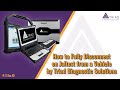 Triad Diagnostic Solutions Presents: Jaltest Walkthrough: How to Fully Disconnect from a Vehicle