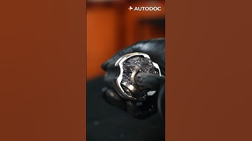 How to replace a CV joint | AUTODOC #shorts