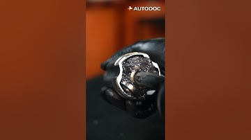 How to replace a CV joint | AUTODOC #shorts
