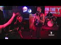 INANIMATE EXISTENCE live in Sacramento, California July 14th, 2018