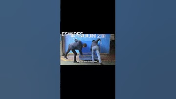 How to foldable wire mesh container ? #shorts