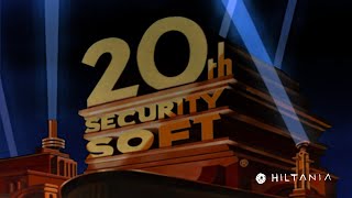 20th Security Soft (1989) [Reupload] (By Rudi H N H) screenshot 4