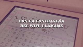 SATURDAY - WiFi (Sub Español)