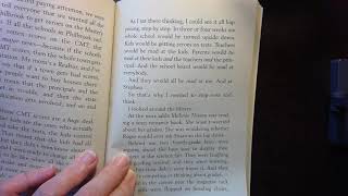 The Report Card- Chapter 18