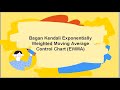 [STATISTICAL PROCESS CONTROL] Bagan Kendali Exponentially Weighted Moving Average(EWMA)+Demo MINITAB