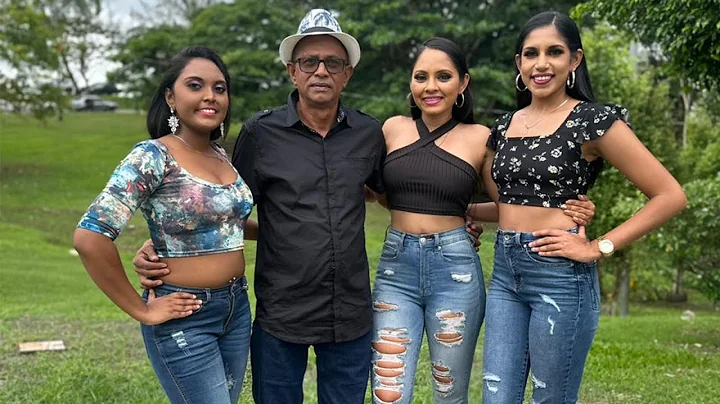 Rick S - Ramreseri [Official Music Video] (2023 Chutney Soca)