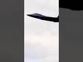USAF F-22 Raptor quick takeoff in HNL Int’l Airport #f22raptor #fighterjet #rimpac #2024