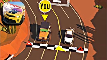 Hot Slide Gameplay All Levels iOS,Android | Amazing Slide Game | Android Gameplay ANDROID1