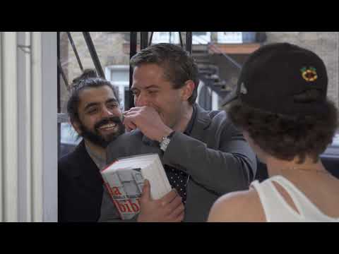 Les Témoins Du Tabarnak 