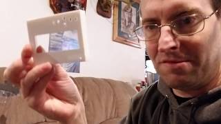 VLog #008 -  The "Real" Workshop Tour and Halloween Project Preview