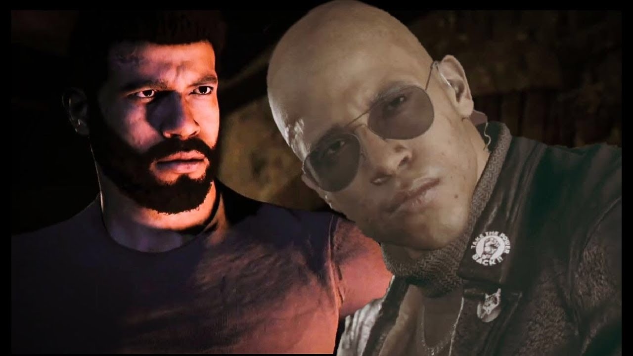 I’m Here To Take Over The Whole City ! Mafia 3 Gameplay PS4