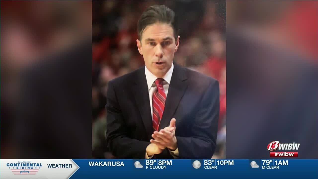 KS Sports Hall of Fame: Meet Tim Jankovich