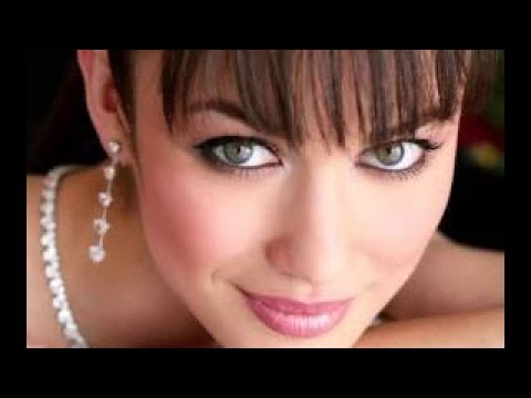 Olga Kurylenko Sexiest Tribute Ever