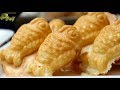 카사바로 만든 미니 붕어빵 / mini fish bread, 鯛焼き/ korean street food / 안양 중앙시장 ,k-food