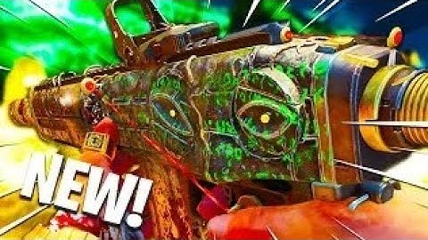 GOOD CLASS FOR SWAT RFT MASTERCRAFT?🍃  - BLACK OPS 4