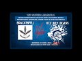 Brackenfell vs uct ikeys