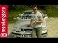 Richard Hammond and Swedish Cars! (Feat. Saab and Volvo)