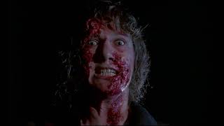 Phenomena 1985 End Of Movie