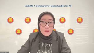 Message Of Representative Of Acwc In Commemoration Of International Womens Day 2024