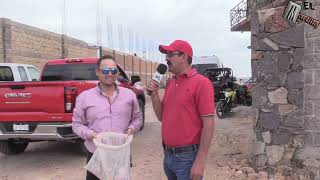 Misa de los Troqueros 2023