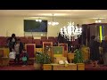 Liberty hill missionary baptist church berkeley live stream