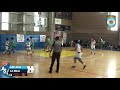 Argentino U15 de Selecciones: San Juan vs. La Rioja