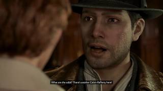 Dizzy Streams - The Sinking City 2 (Part 1)