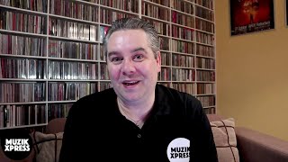 Answering your questions! Muzikxpress Q&A session part 2 | Muzikxpress 130