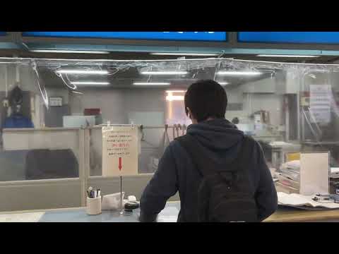 Police Stations In Japan P3