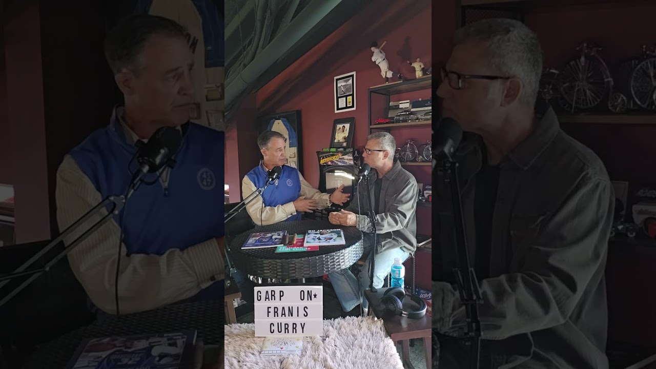 E17 (2 of 4) Francis Curry 