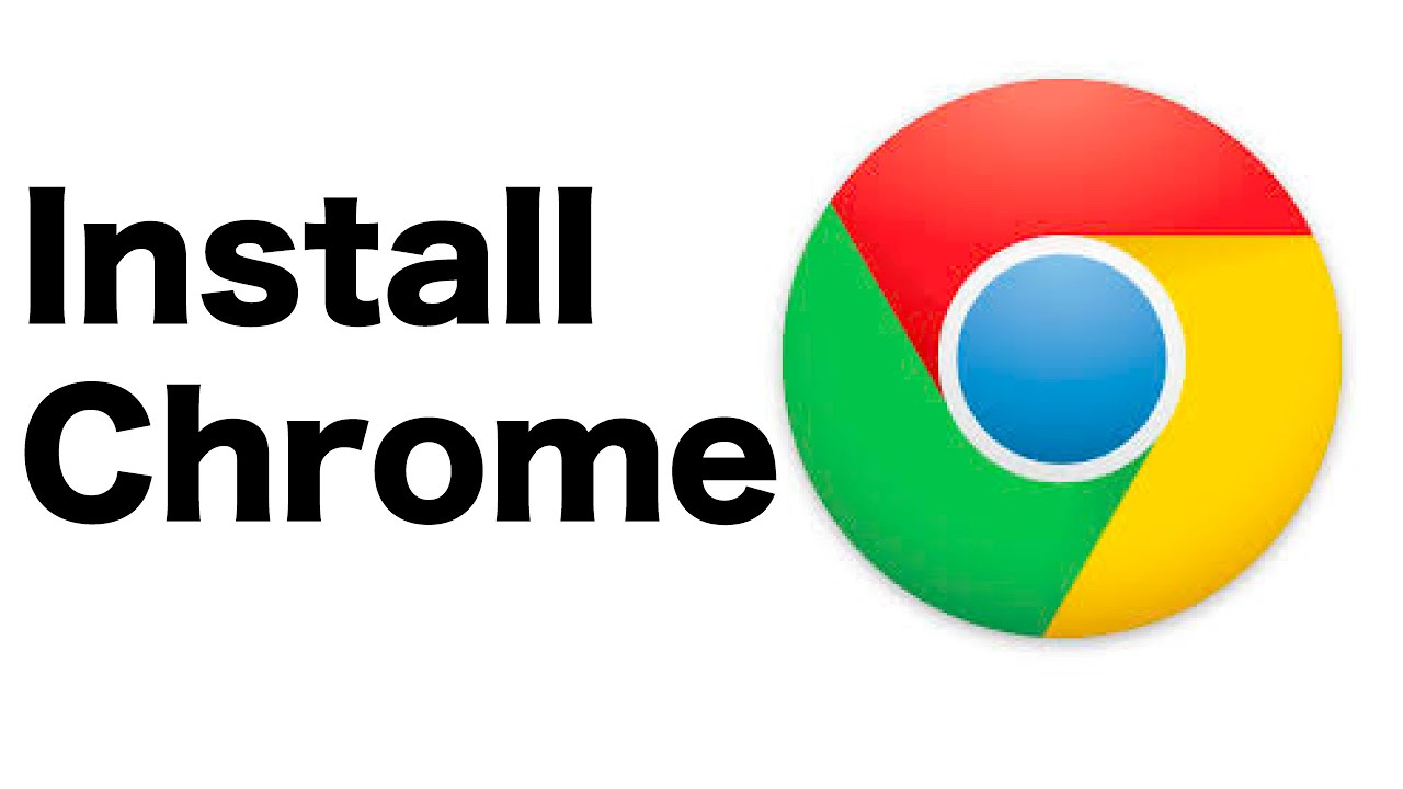 how to download google chrome on windows 10